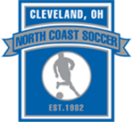 North Coast Soccer League official logo.png