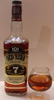 Evan Williams (bourbon) - Wikipedia