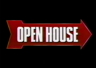 <i>Open House</i> (1989 TV series) American sitcom