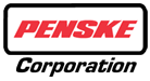 Penske logo