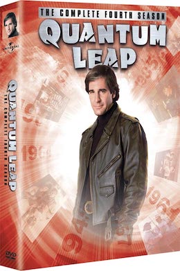 Quantum Leap (season 4) - Wikipedia