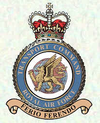 RAF Transport Command