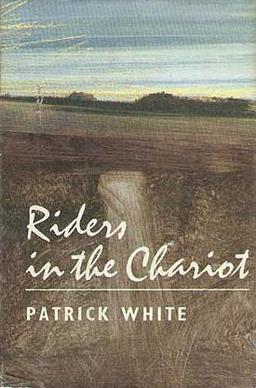 <i>Riders in the Chariot</i> 1961 novel by Patrick White