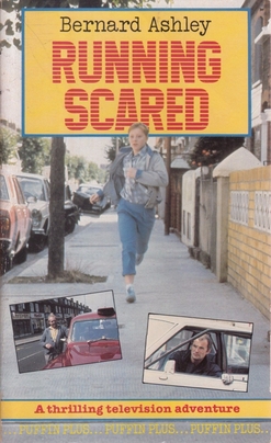 <i>Running Scared</i> (TV series) British TV series or programme