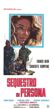 <i>Sardinia Kidnapped</i> 1967 film by Gianfranco Mingozzi