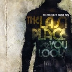 <i>See the Light Inside You</i> 2009 studio album by thelastplaceyoulook