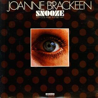 <i>Snooze</i> (album) 1975 studio album by Joanne Brackeen