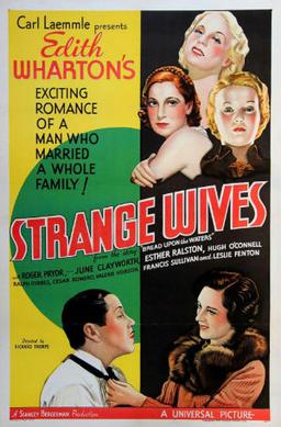 File:Strange Wives poster.jpg