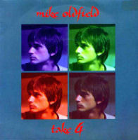 <span class="mw-page-title-main">Take Four</span> 1978 single by Mike Oldfield