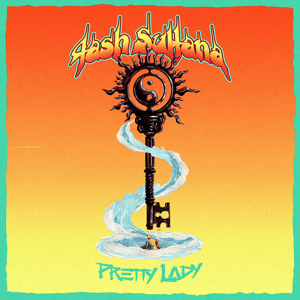 Pretty Lady (Tash Sultana song) 2020 song by Tash Sultana