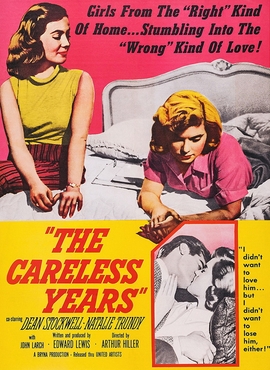 File:The Careless Years.jpg