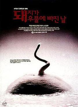 <i>The Day a Pig Fell into the Well</i> 1996 South Korean film