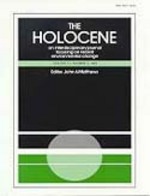 <i>The Holocene</i> Academic journal