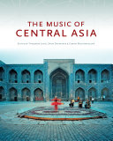 <i>The Music of Central Asia</i>