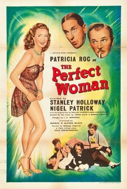 <i>The Perfect Woman</i> (1949 film) 1949 British film