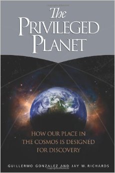 <i>The Privileged Planet</i>