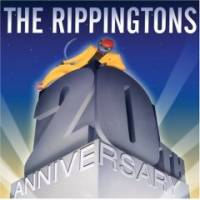 <i>20th Anniversary</i> 2006 studio album by The Rippingtons