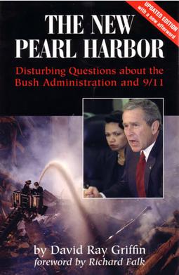 <i>The New Pearl Harbor</i>