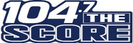 File:WCDS 104.7 The Score logo.jpg