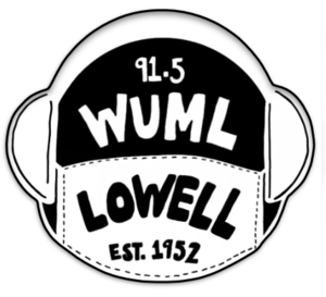 File:WUML 91.5 logo.png