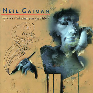 <i>Wheres Neil When You Need Him?</i> 2006 compilation album by Various