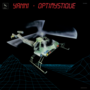 <i>Optimystique</i> 1984 studio album by Yanni