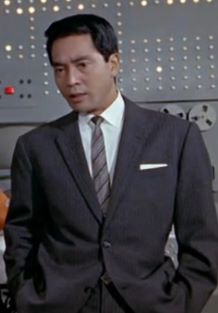 Toshio Furukawa - Wikipedia