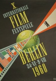 File:10th Berlin International Film Festival poster.jpg