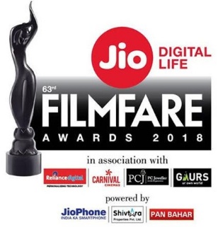 File:63rd Filmfare Awards 2018.jpg