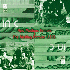 <i>In C</i> (album) 2001 studio album by Acid Mothers Temple & The Melting Paraiso U.F.O.