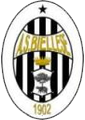 The Logo of A.S. Biellese 1902 AS Biellese 1902 logo.png