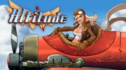 <i>Altitude</i> (video game) 2009 video game