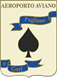 File:Aviano Airport Command badge.png