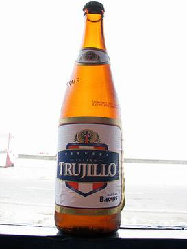 <span class="mw-page-title-main">Trujillo (beer)</span>