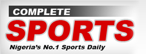 <i>Complete Sports</i> Nigerian sports newspaper