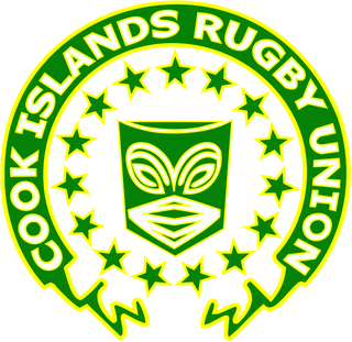 <span class="mw-page-title-main">Cook Islands national rugby union team</span>