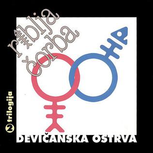 Trilogija 2: Devičanska ostrva