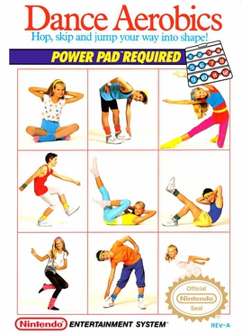 Step aerobics - Wikipedia