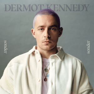 <i>Sonder</i> (Dermot Kennedy album) 2022 studio album by Dermot Kennedy