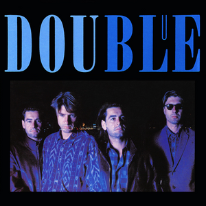 <i>Blue</i> (Double album) 1985 studio album by Double