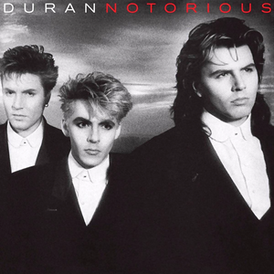 Notorious (Duran Duran album) - Wikipedia