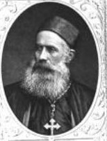 Joseph Assemani, Chorbishop and Archbishop of Tripoli (1856-1878) Father Assemani.jpg