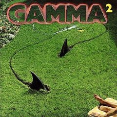 <i>Gamma 2</i> Album by Gamma