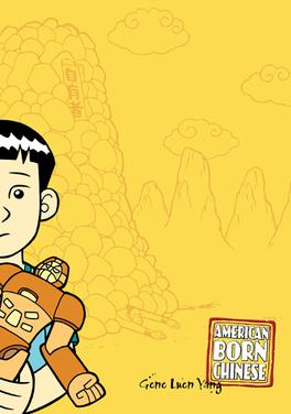 American Born Chinese (graphic novel) - Wikipedia