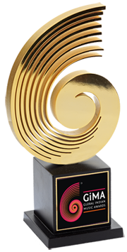 <span class="mw-page-title-main">Global Indian Music Academy Awards</span> Award