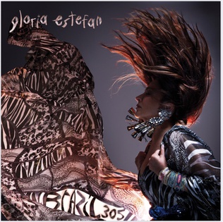 <i>Brazil305</i> 2020 studio album by Gloria Estefan