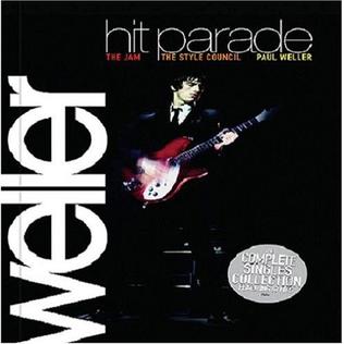 Hit Parade (Paul Weller album) - Wikipedia