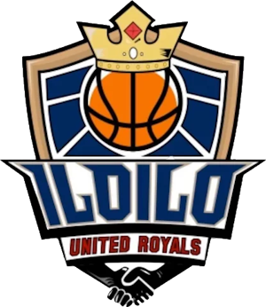 <span class="mw-page-title-main">Iloilo United Royals</span> Professional basketball team in Iloilo, Philippines