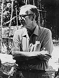 <span class="mw-page-title-main">Jack Emanuel</span> Australian official in New Guinea (1918–1971)