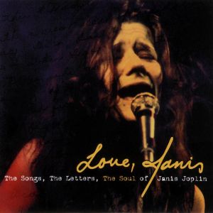 <i>Love, Janis</i> 2001 compilation album by Janis Joplin